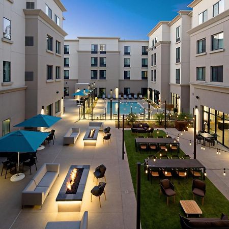 Springhill Suites By Marriott Valencia Eksteriør bilde