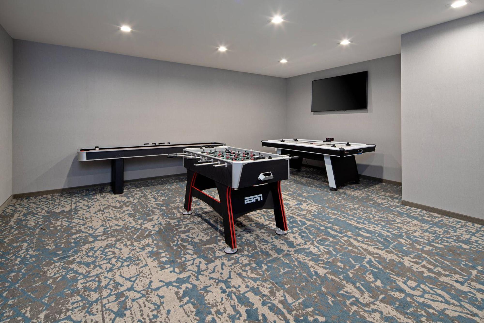 Springhill Suites By Marriott Valencia Eksteriør bilde